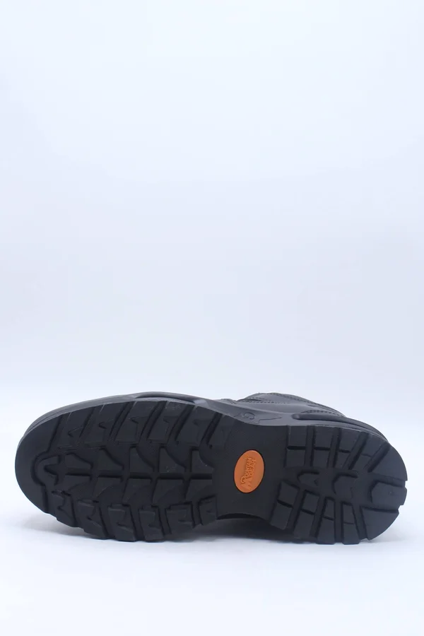 Mountain Gear Men D-Day Le 2, Black, 11, Men's