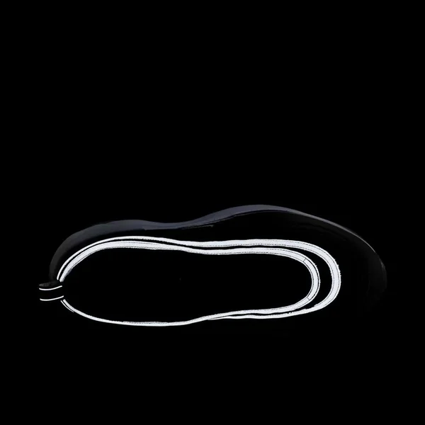 Nike Golf Shoes - Air Max 97 G - Black 2020