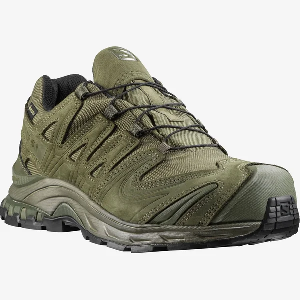 Salomon XA Forces GTX Ranger Green - 8