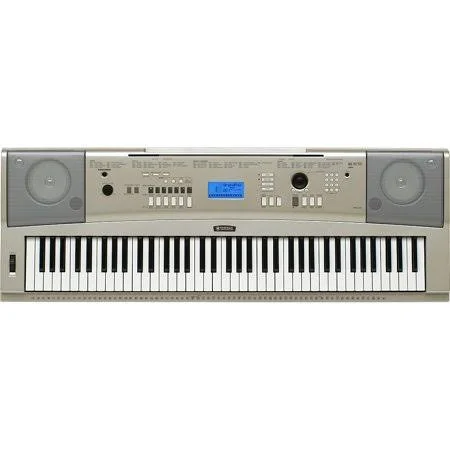 Yamaha YPG235MM 76-Key Digital Piano