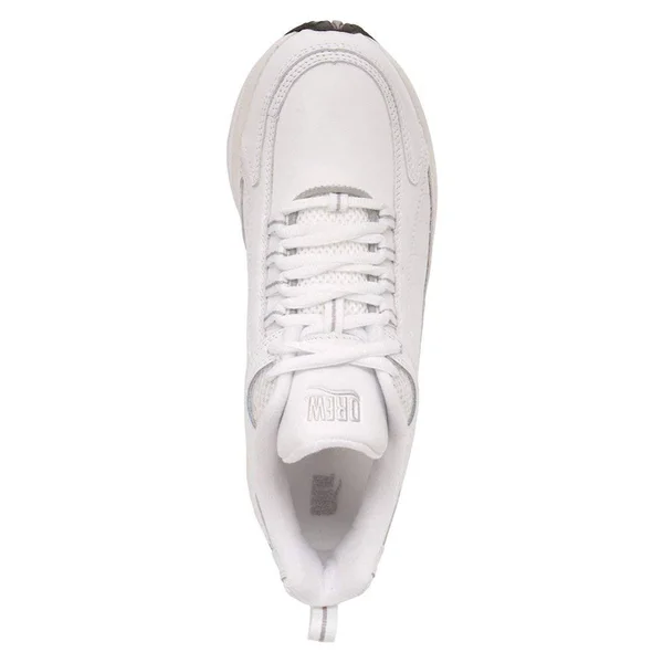Drew Voyager 10 Men's White