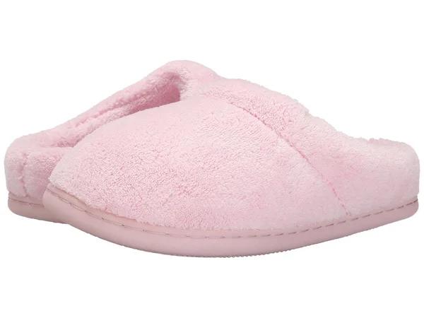 Women's Tempur-Pedic &Windsock& Slipper - Size 10 M - Pink