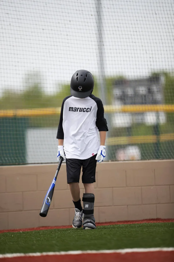 Marucci F5 -8 USSSA Baseball Bat: MSBF52X8
