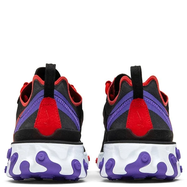 Nike Womens React Element 55 Shoes - Size 7.5