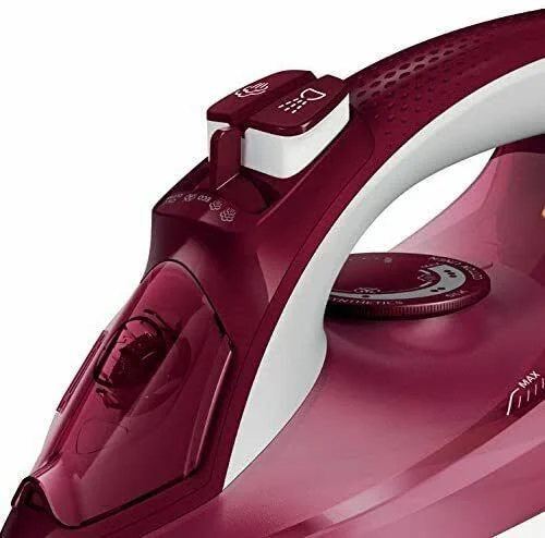 Philips PowerLife Gc2997/40 2400 W - Swat Steam 160 G, Steam Continuous 40 G