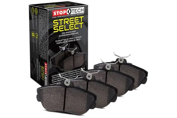 StopTech 305.13221 - Street Select Brake Pads
