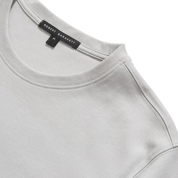 Robert Barakett Men's Georgia Short Sleeve Crew Neck T-Shirt