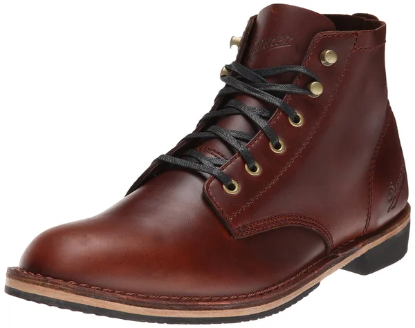 Danner Jack II Boot - Men's Dark Coffee, 10.5