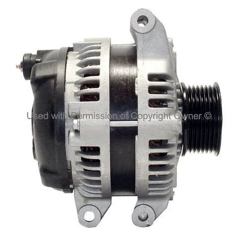 MPA 13980 Alternator