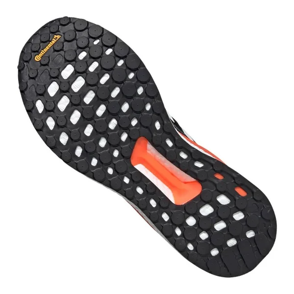Adidas Men's Solar Glide 19 Black/White