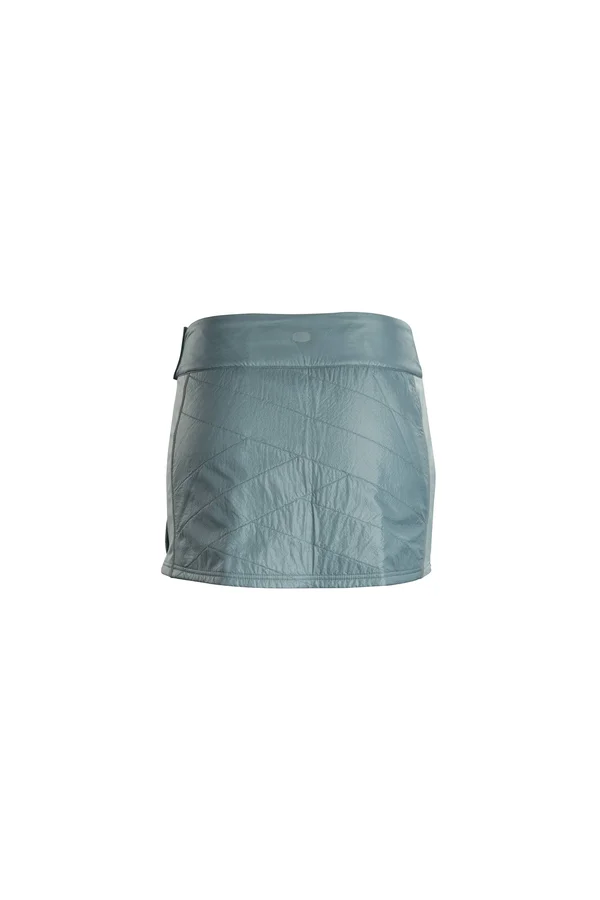 Sugoi Women's Alpha Skirt - Large - Harbour
