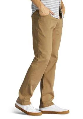 Lee Men's Big & Tall Extreme Motion Jeans