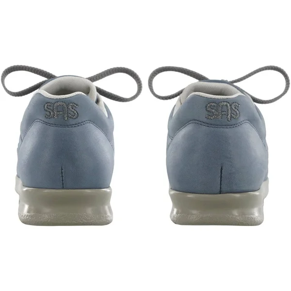 SAS Free Time Denim 8.5