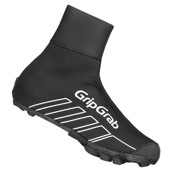 GripGrab RaceThermo x Shoe Covers XL Black Overshoes