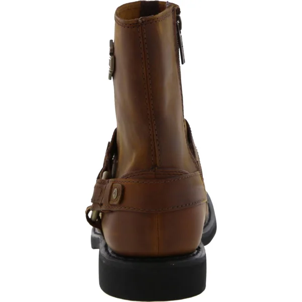 Harley Davidson Scout Harness Boot D95263