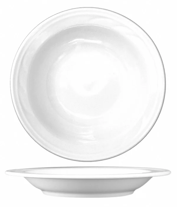 ITI AM-120 Pasta Bowl - 24 Oz, Bright White, pk12