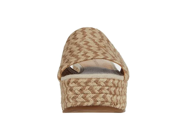 Lucky Brand Befanni 9.5 Women's Peach