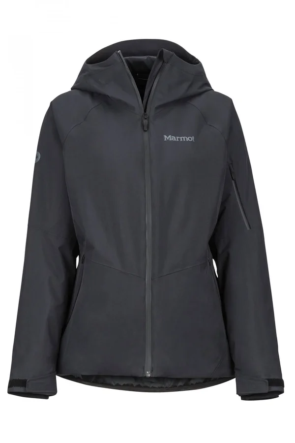 Marmot Women's Refuge Jacket - Black