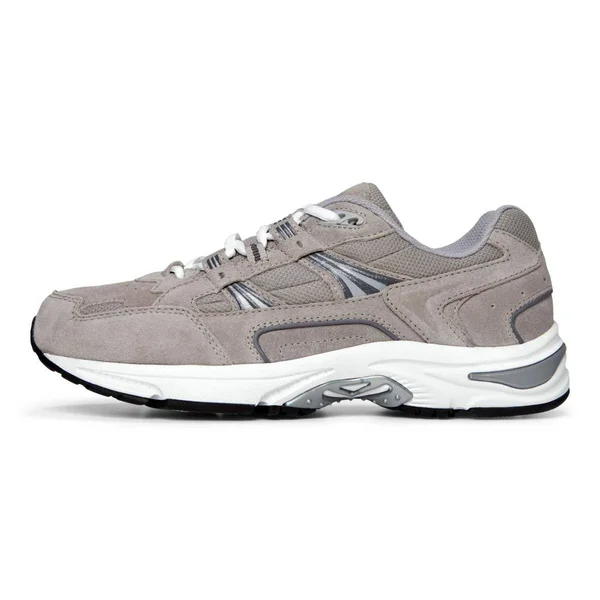 Vionic Walker Men's Shoes Grey : 7 W