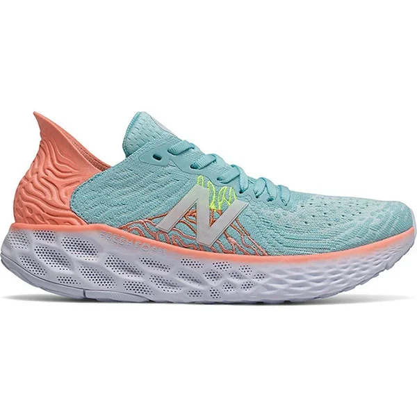 New Balance Fresh Foam 1080v10 10 Women's Blue