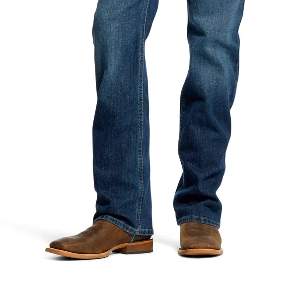 Ariat Men's M4 Legacy Freeman Stretch Jeans