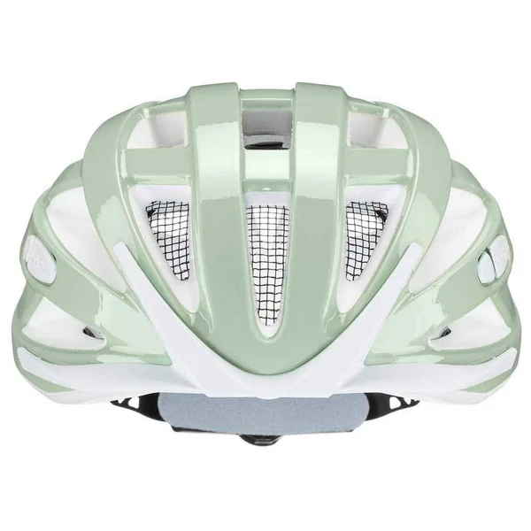 Uvex I-VO 3D Cycling Helmet 2021 Mint 56-60