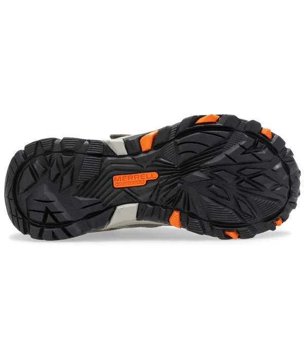 Merrell Trail Quest Size: 7M - Gunsmoke