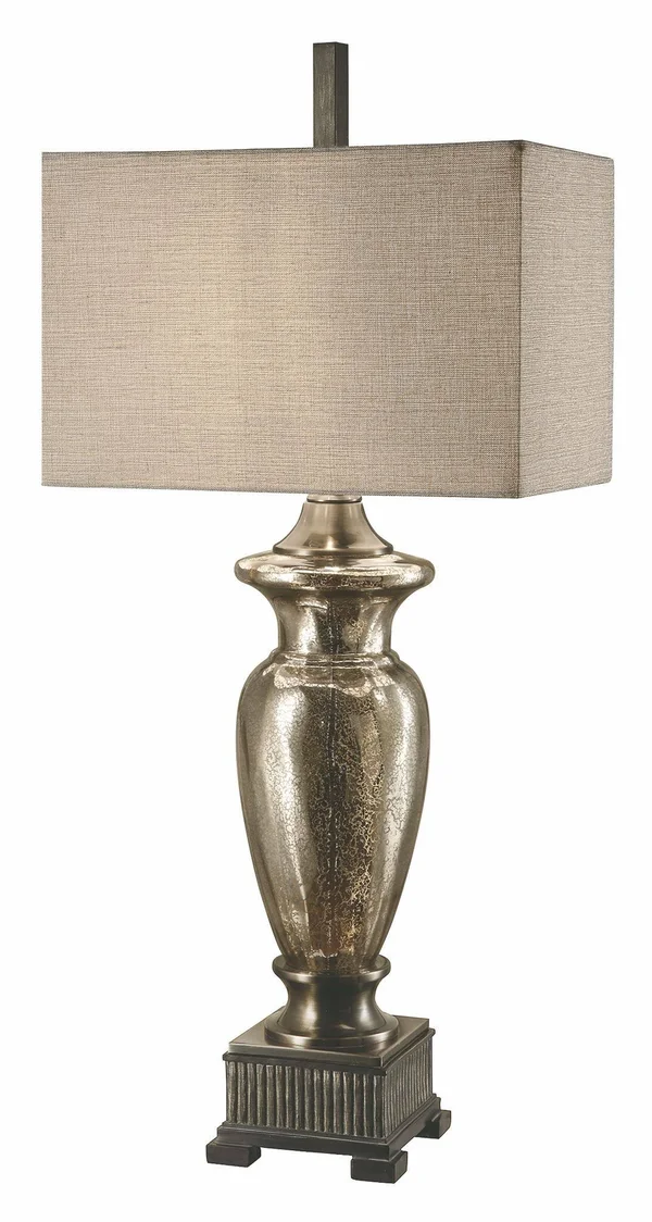 Crestview Soho Table Lamp