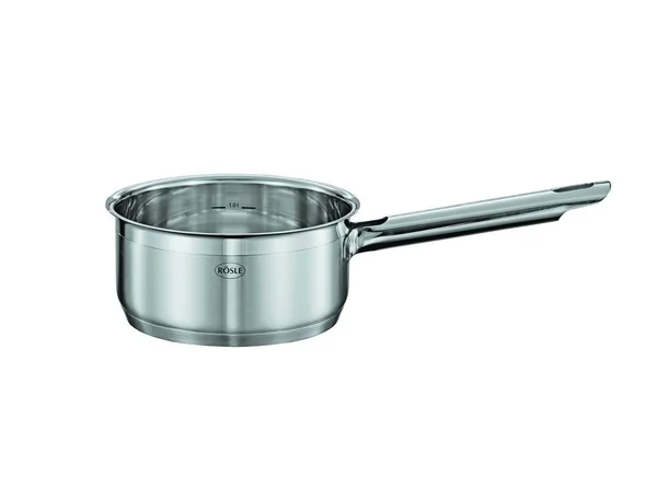 Rosle Elegance 14-Piece Stainless Steel Cookware Set