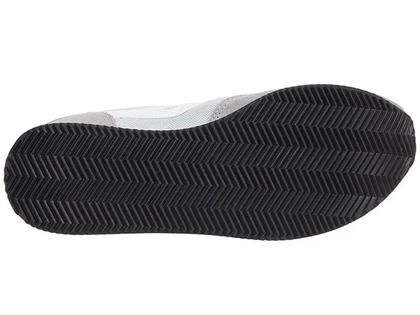 Saucony Originals Hornet Women's Shoes Grey/White : 5.5 B - Medium