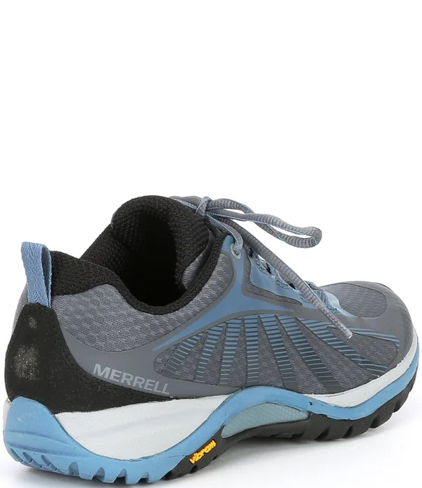 Merrell Siren Edge 3 Women's Polar/Wave - 6.5