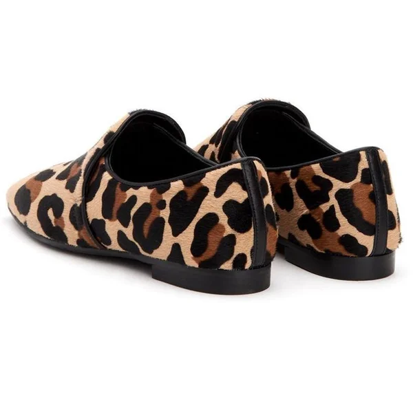 Aquatalia Revy - Black - Loafers