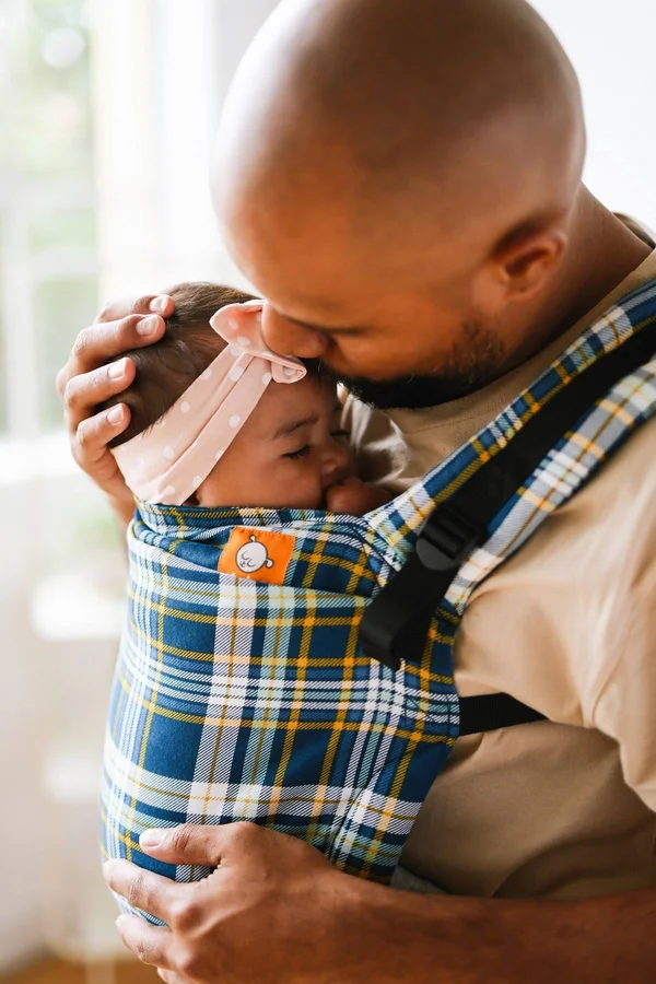Skylar - Tula Free-to-Grow Baby Carrier