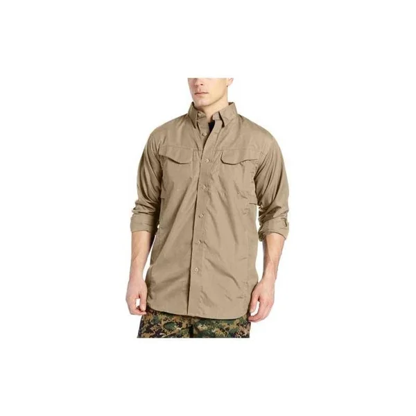 Tru-Spec 24-7 Ultralight Field Shirt Long Sleeve