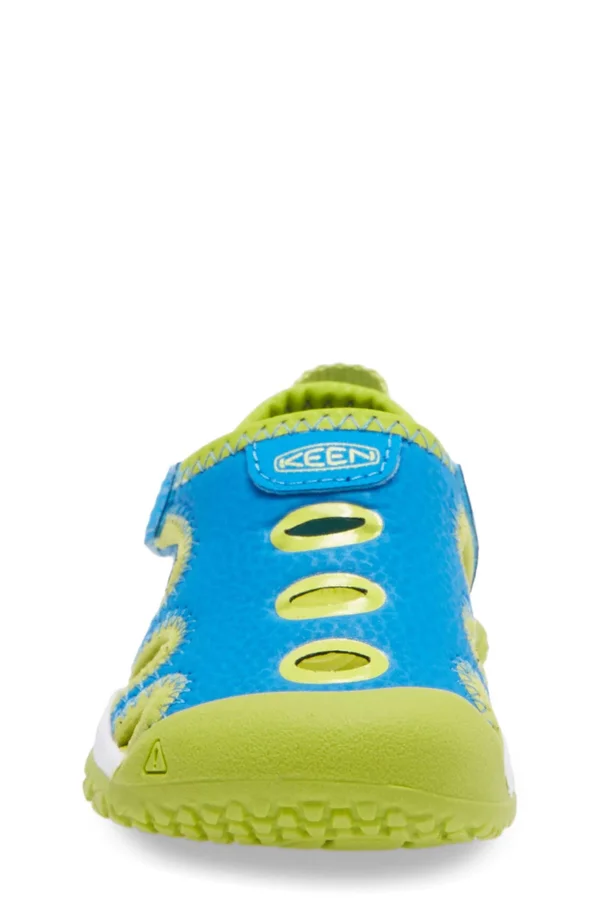 Keen Kids& Stingray Sandals, Blue