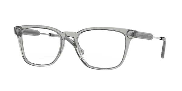 Versace VE3290 Eyeglasses 5254 Transparent Grey
