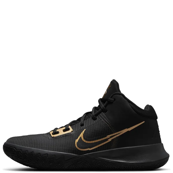 Nike Kyrie Flytrap 4 Basketball Shoes, Men's, Black
