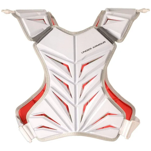 Under Armour Revenant Lacrosse Shoulder Pad Liner