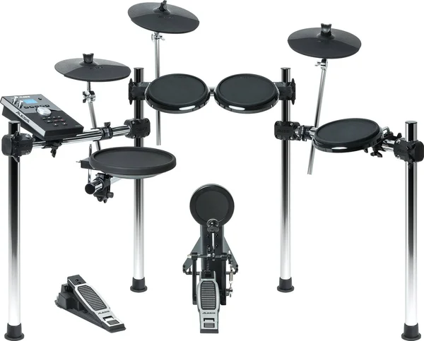 Alesis Forge 8-Piece Electronic Drum Kit