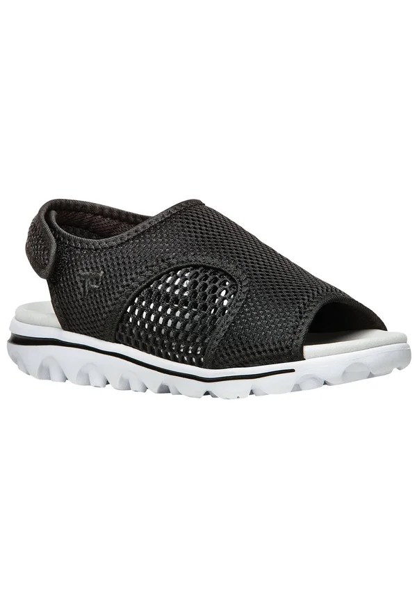 Propet TravelActiv SS 9 Women's Black