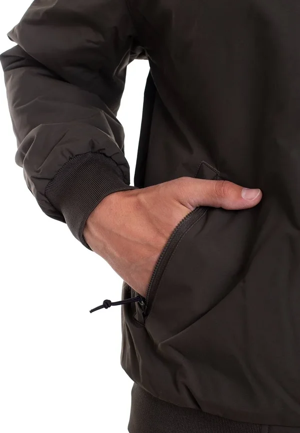 Carhartt WIP Hooded Sail Jacket - Cypress