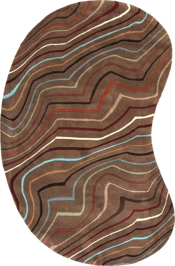 Surya Forum FM-7155 2' x 3' Area Rug