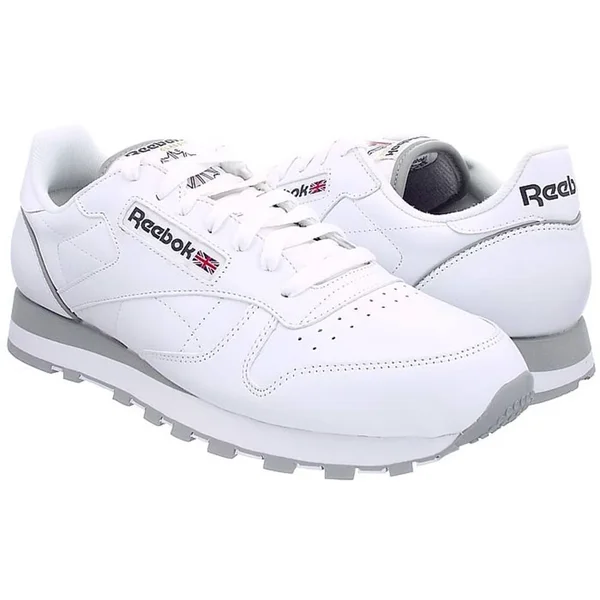 Reebok Classic Leather