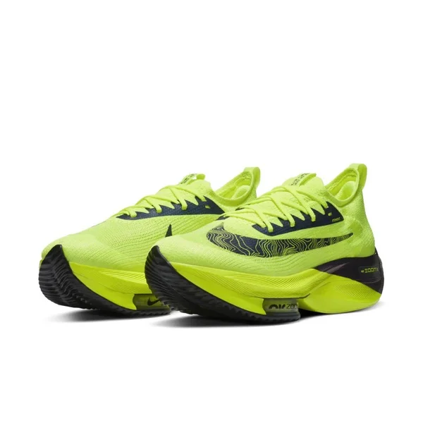 Nike Air Zoom Alphafly Next% Volt