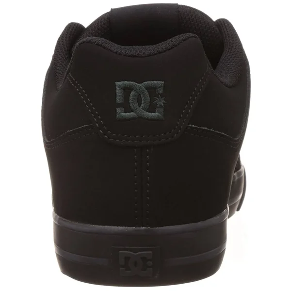 DC Shoes Pure Black