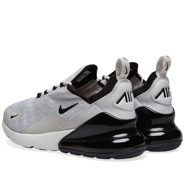Nike Women's Air Max 270 Vast Grey