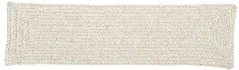 Colonial Mills Shear Natural EN31 Cobblestone 5& x 7& Area Rug