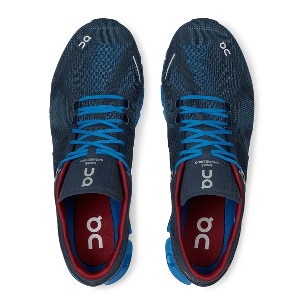 on Running Cloud X, 11, Midnight/Cobalt