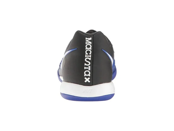 Nike Magista Onda II Indoor - 10, Black/White/Blue, 844413-015