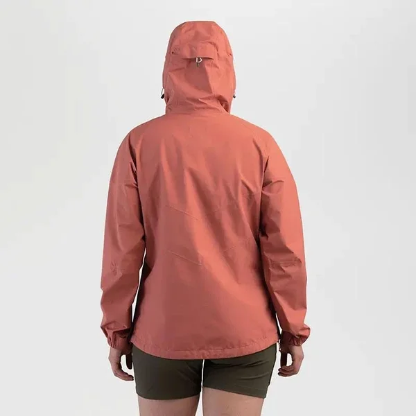 Outdoor Research Aspire Jacket - Women's Alpenglow - S